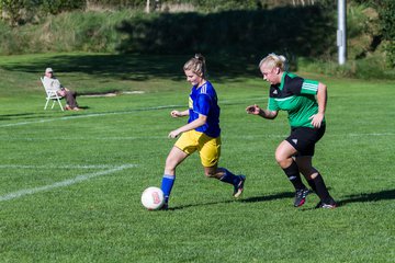 Bild 135 - Frauen TSV Gnutz - TuS Heidm�hlen : Ergebnis: 2:2